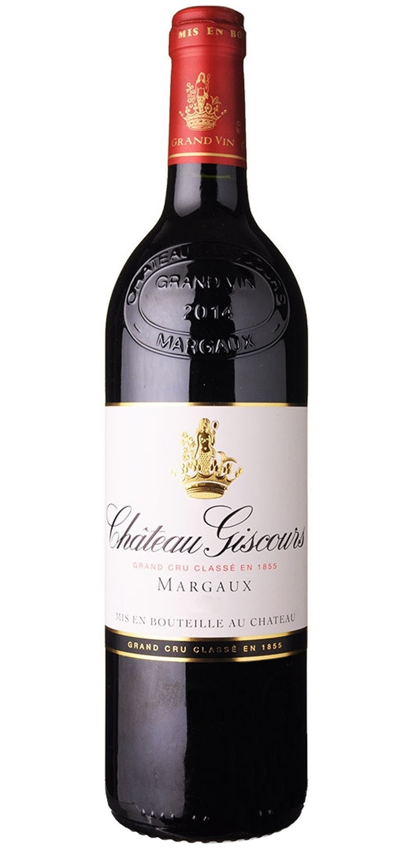 2015 Chateau Giscours, Margaux