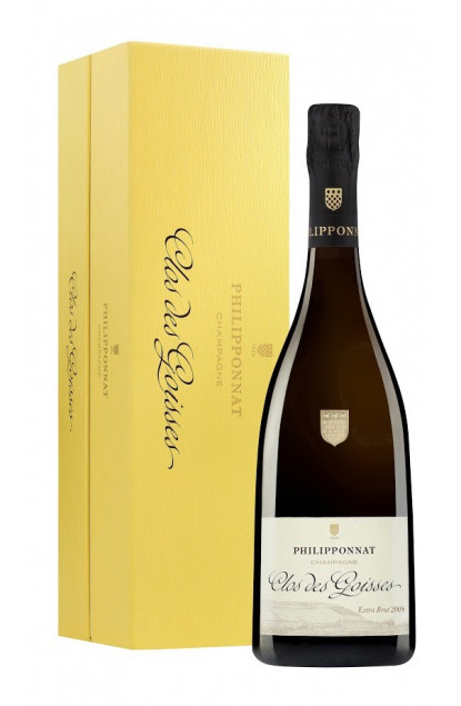 2013 Philipponnat Clos des Goisses Extra Brut, Champagne