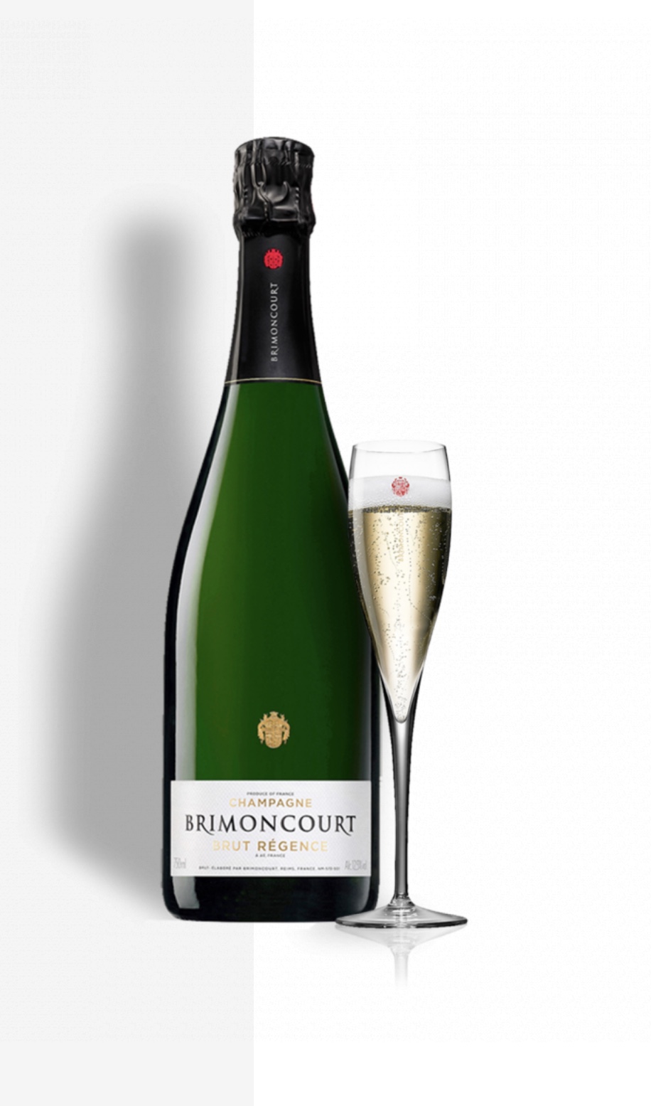 Brimoncourt Regence Brut