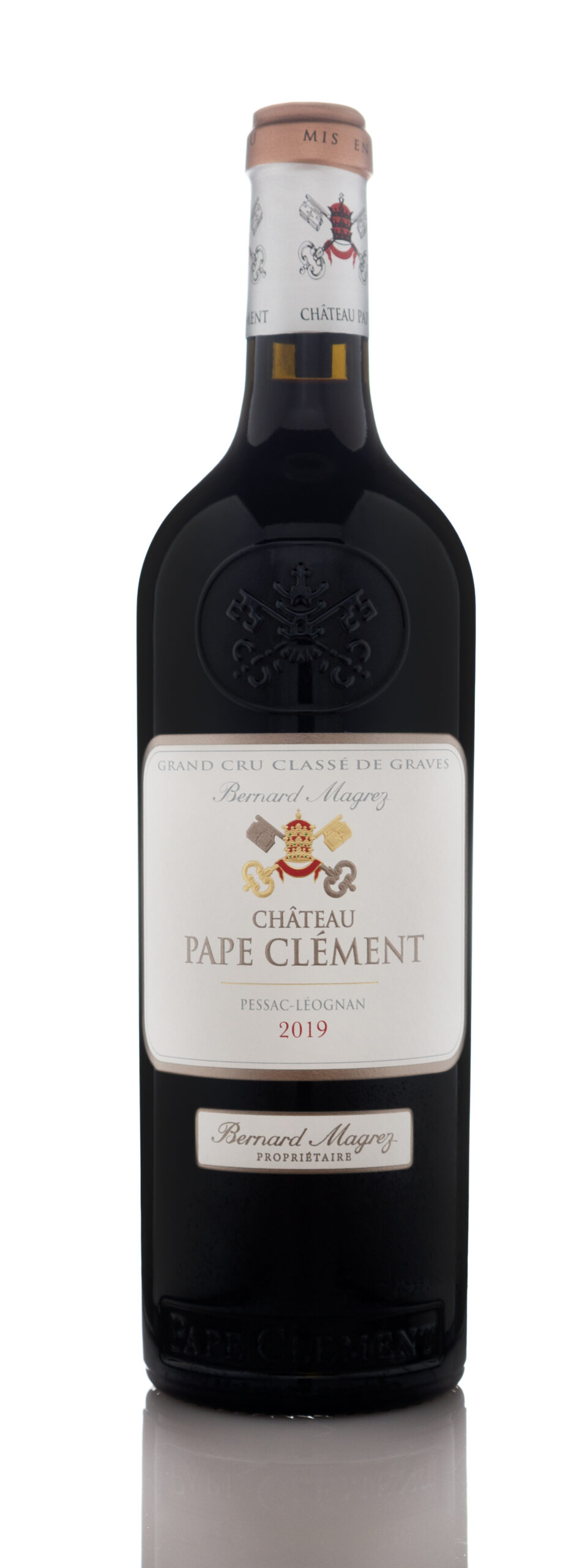 2019 Chateau Pape Clement, Pessac-Leognan