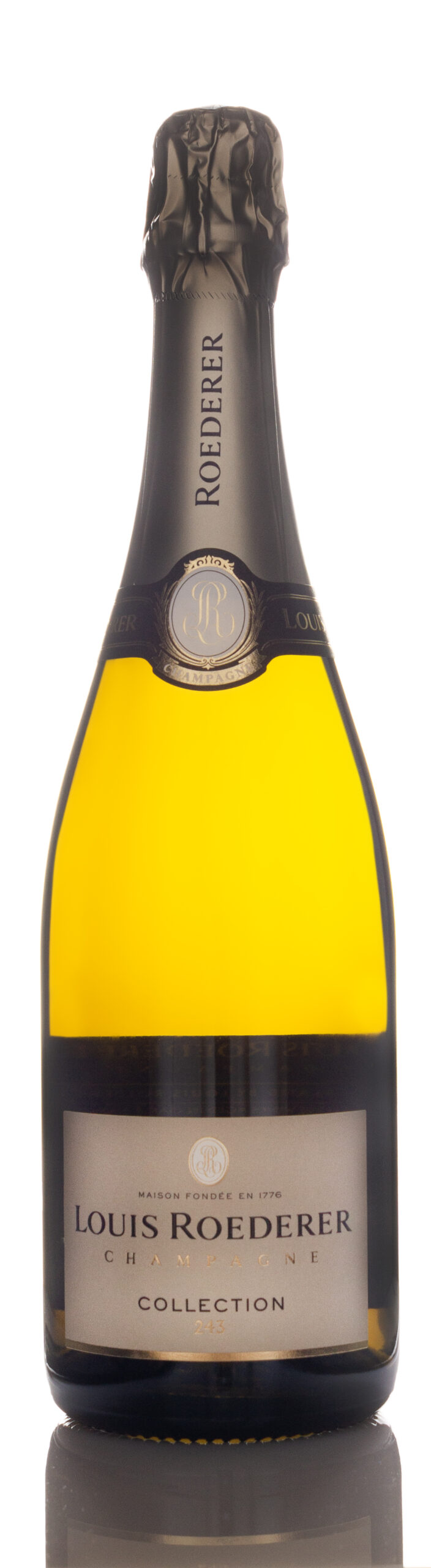 Louis Roederer Collection Brut, Champagne