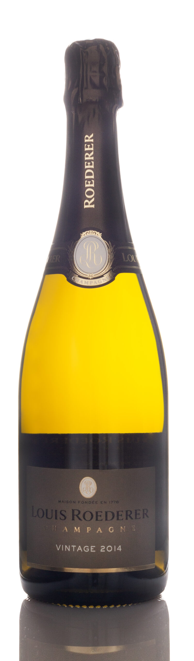 2014 Louis Roederer Cristal Millesime Brut, Champagne
