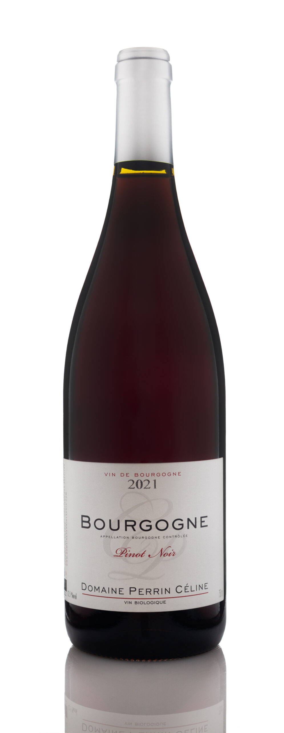 2021 Domaine C. Perrin Bourgogne Pinot Noir