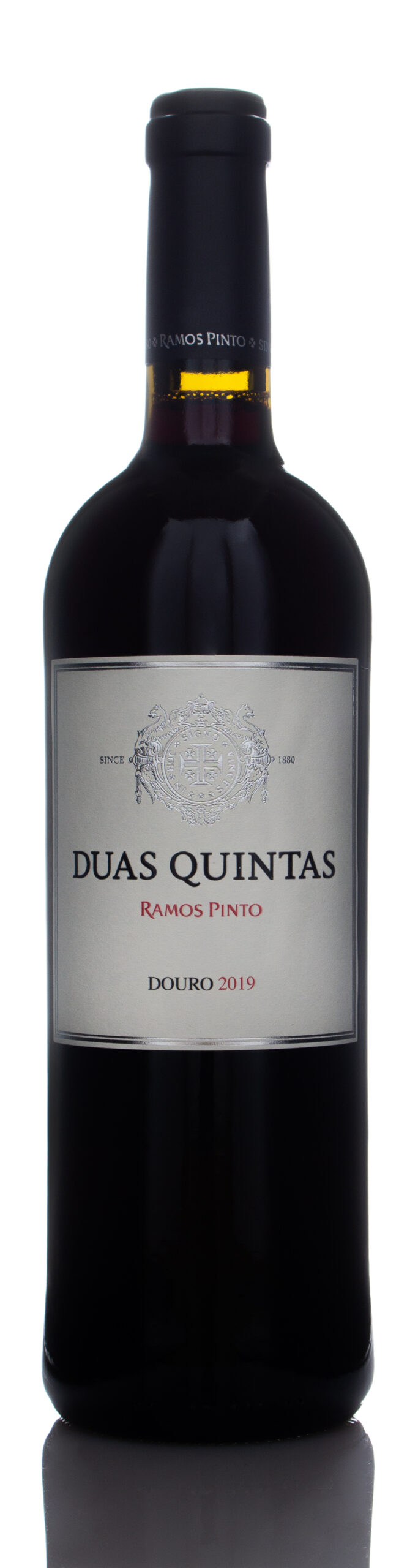 2019 Ramos Pinto Duas Quintas Tinto, Douro