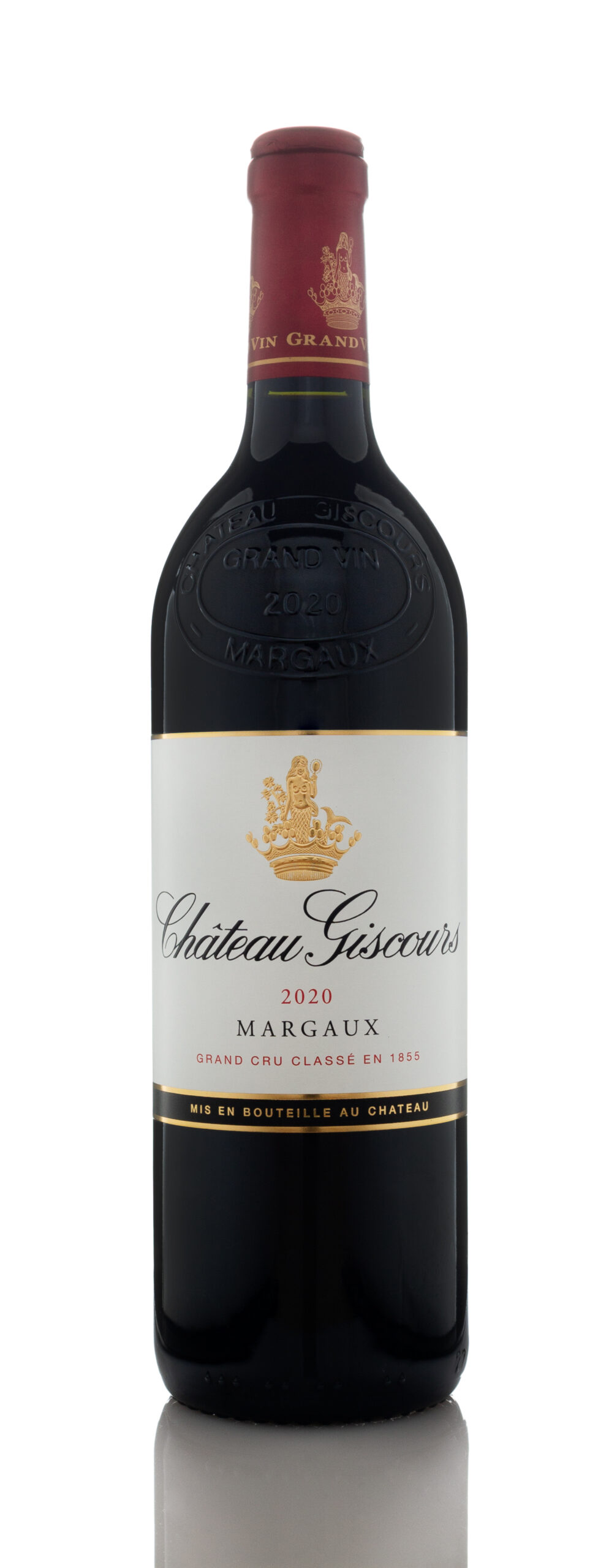 2020 Chateau Giscours, Margaux