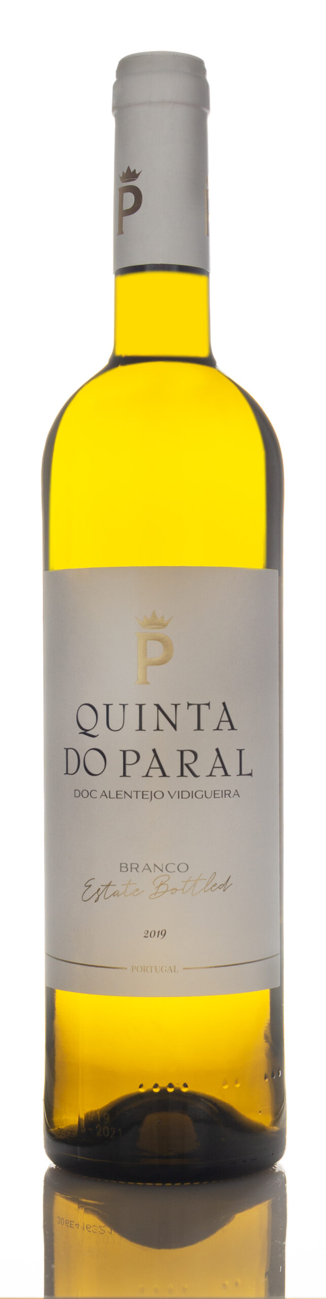2021 Quinta do Paral Branco, Vinho Regional Alentejano