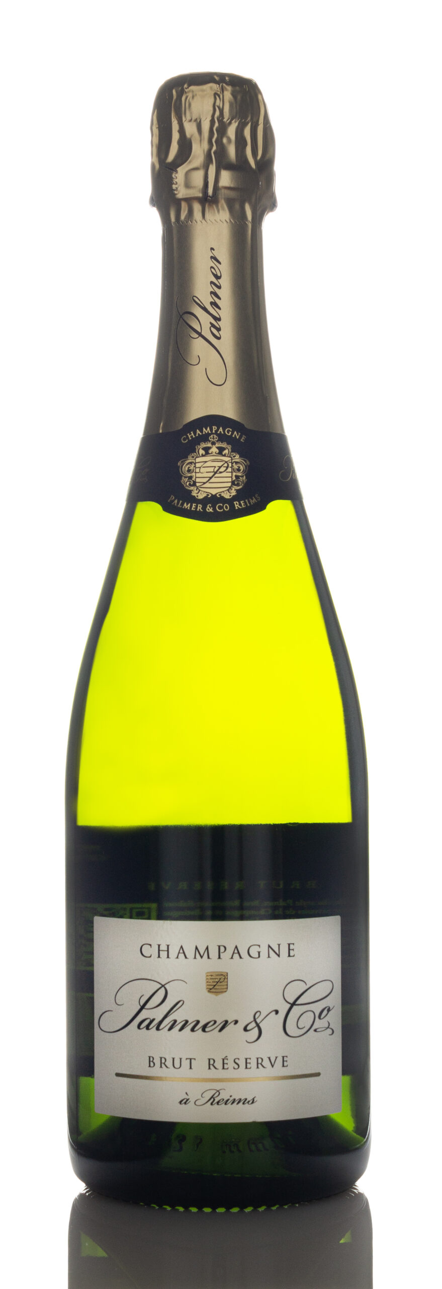 Palmer & Co Brut Reserve, Champagne
