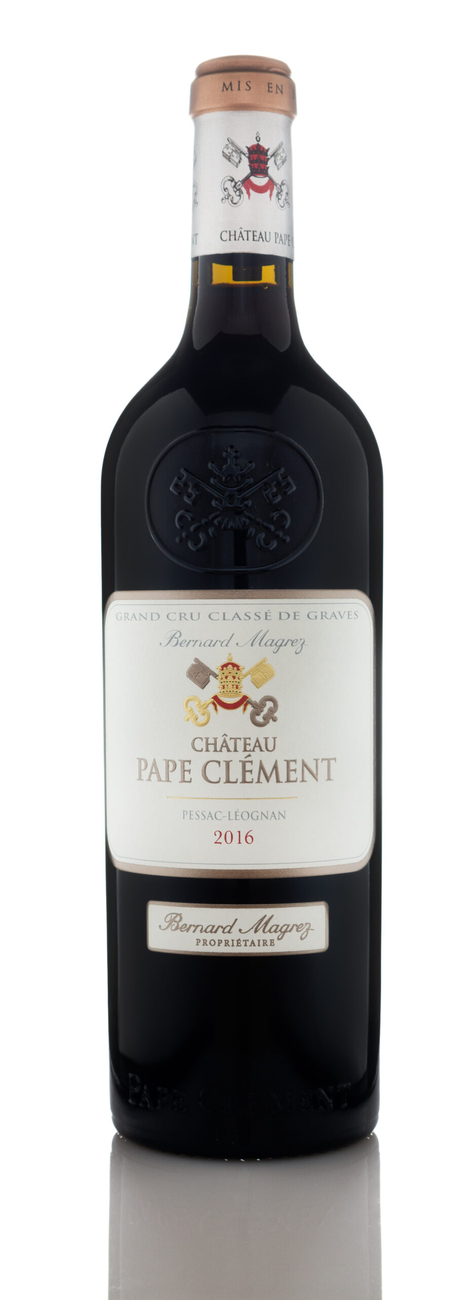 2016 Chateau Pape Clement, Pessac-Leognan