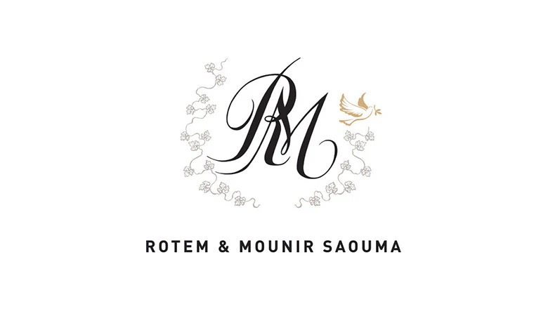 2010 Rotem & Mounir Saouma Chateauneuf-du-Pape 'Arioso', Rhone, France
